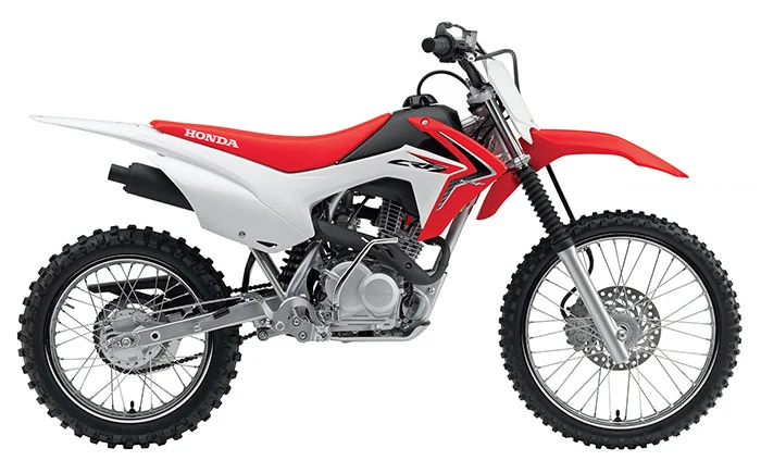 CRF125FB