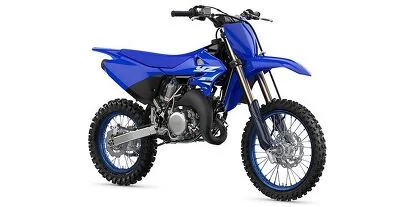 YZ 85
