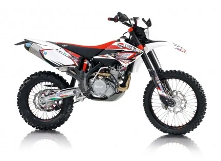 RR Enduro 4T 125