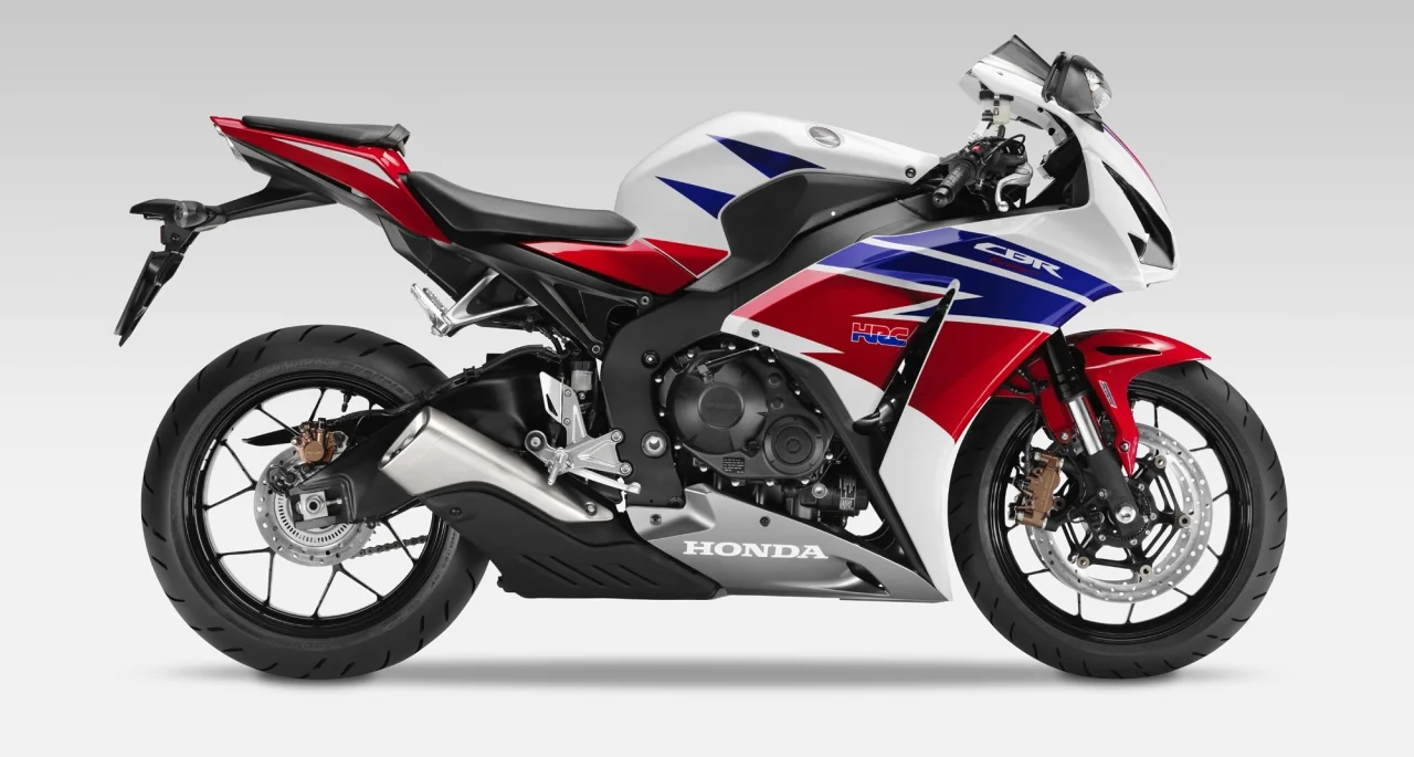 Fireblade