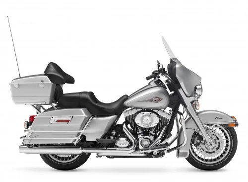 FLHTC Electra Glide Classic
