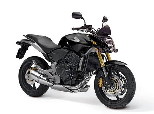 CB 600 F Hornet