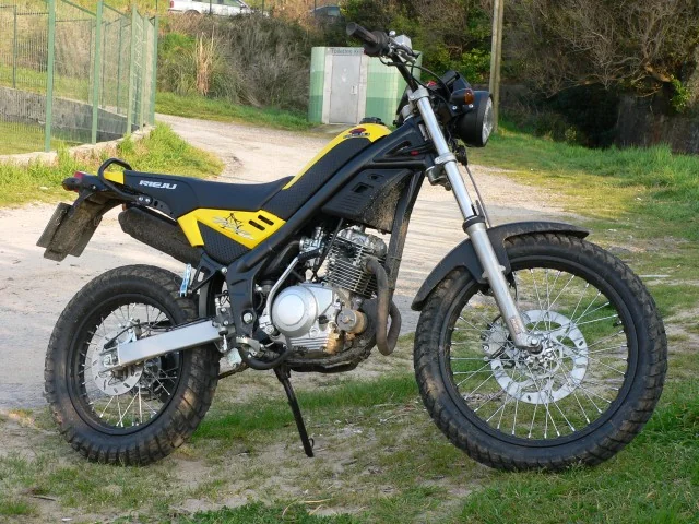 Tango125