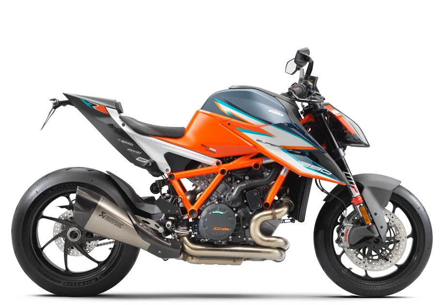 1290 Super Duke RR