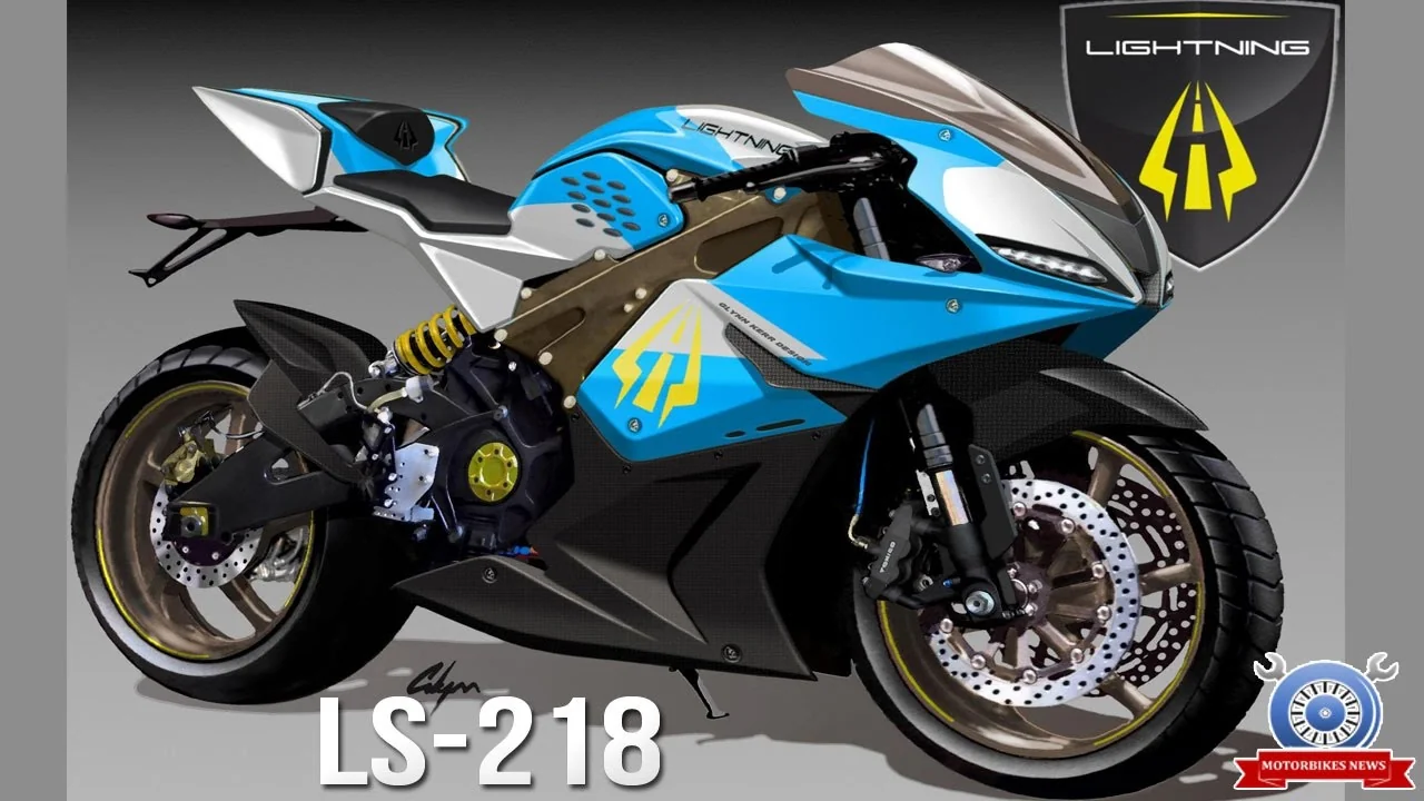 LS-218 SuperBike