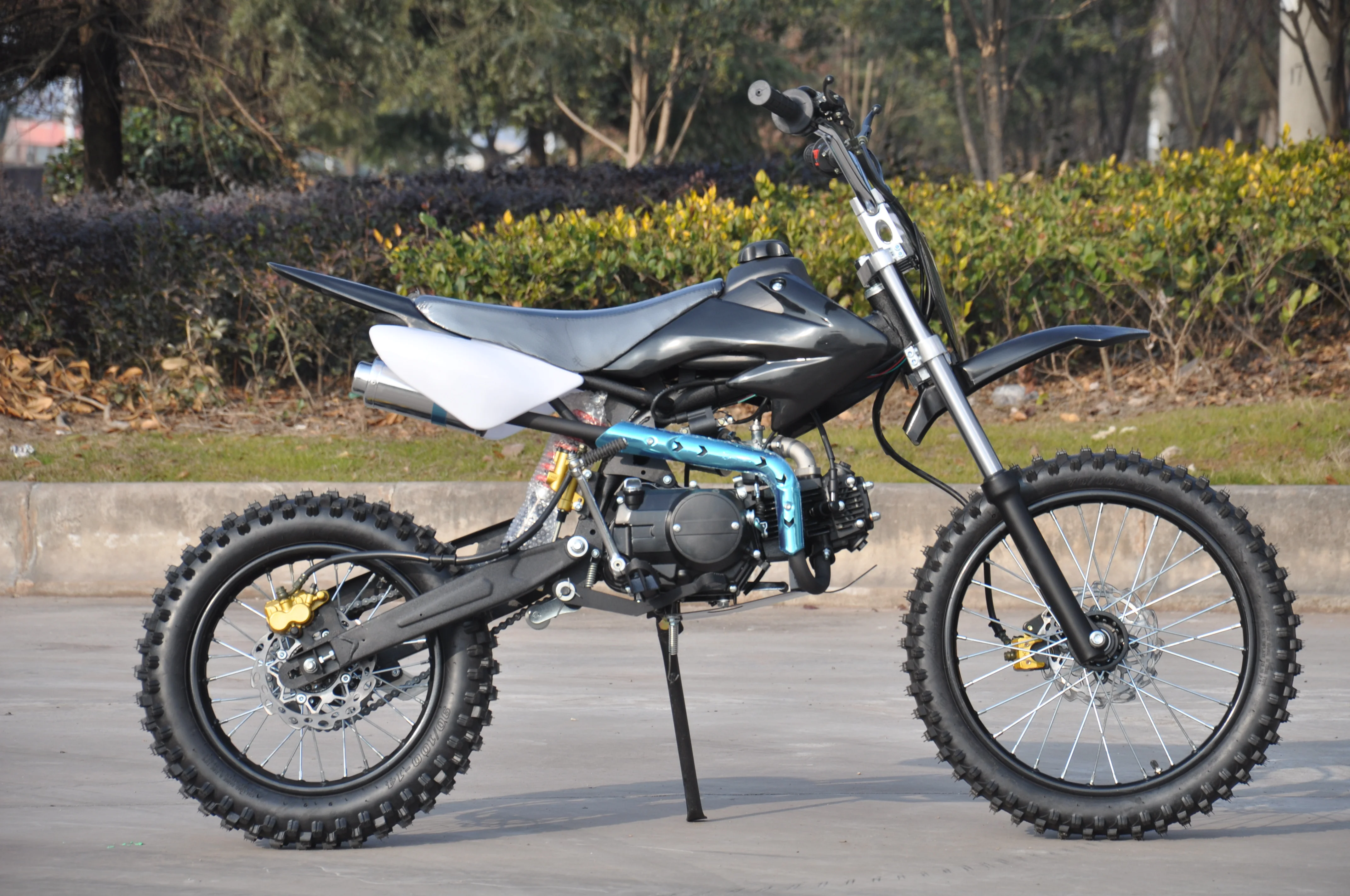 FX125x