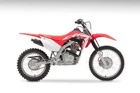 CRF125F