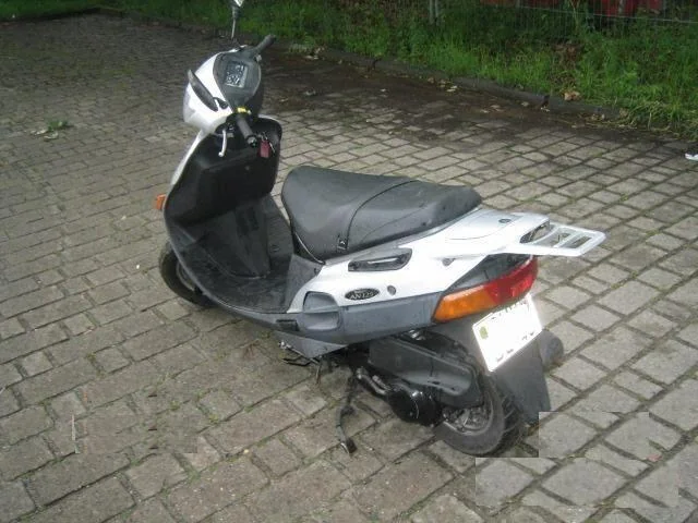 AN 125