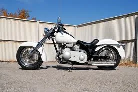 Auto-Glide Old School