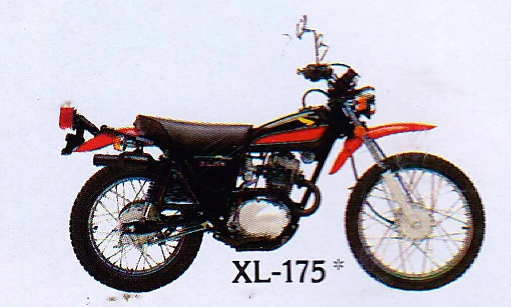 XL 175
