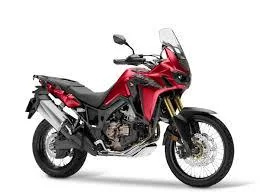 CRF1000L Africa Twin DCT
