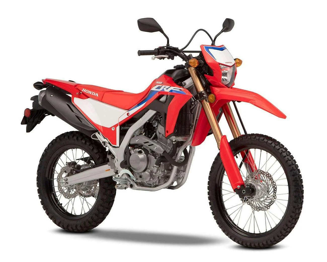 CRF300L