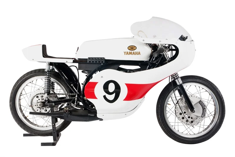 250 Racer