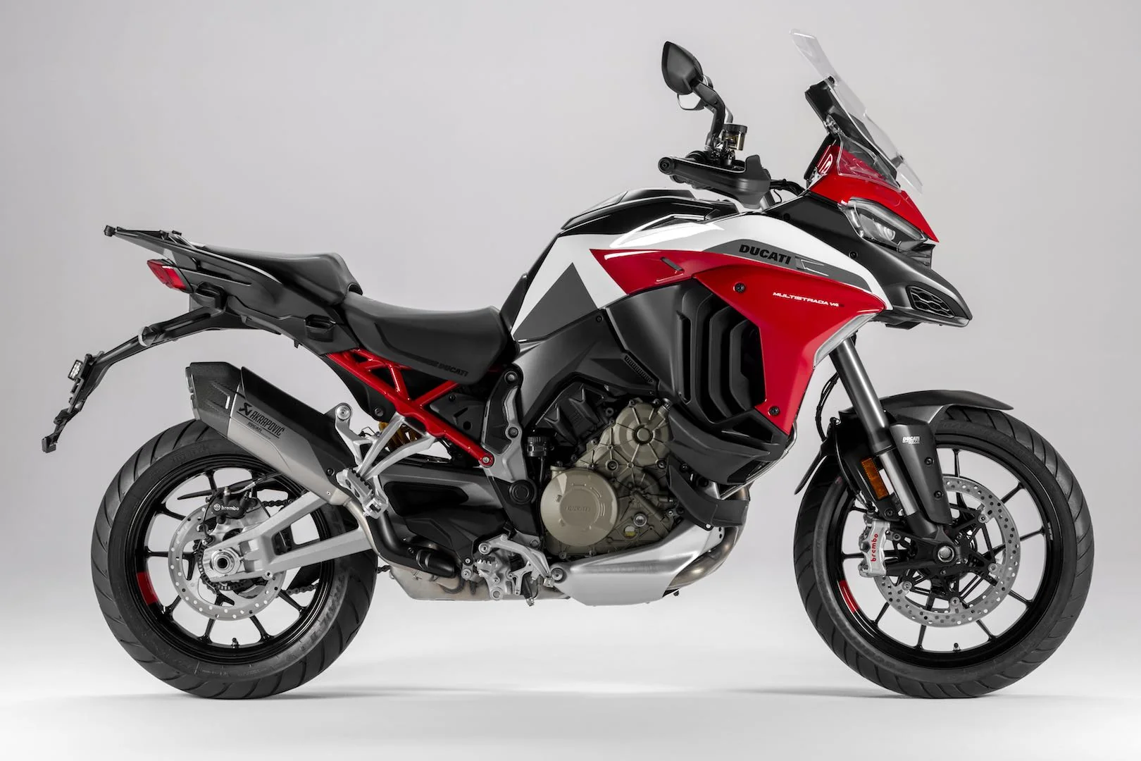 Multistrada V4