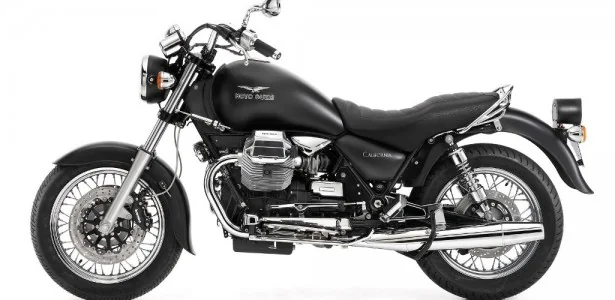 California Black Eagle