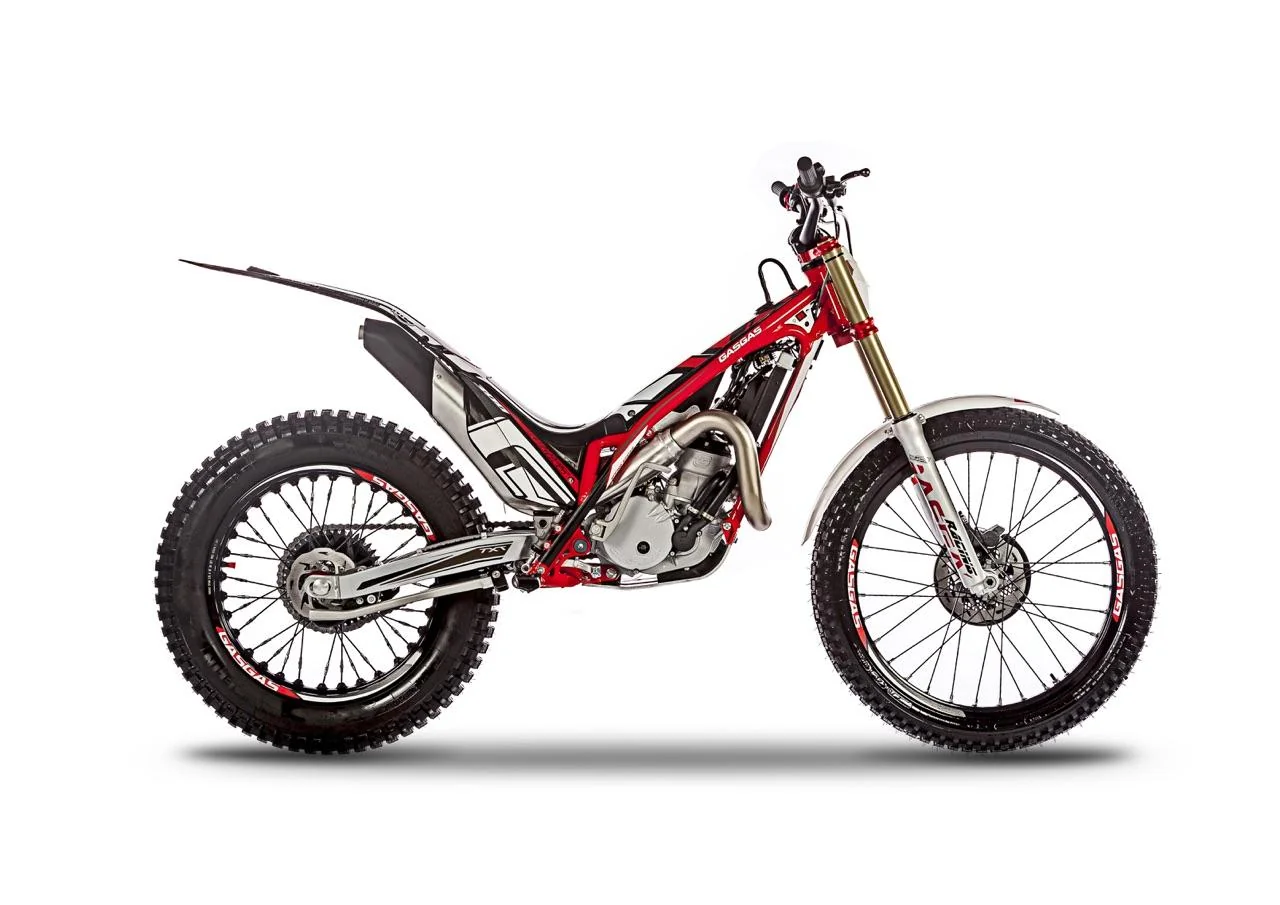 TXT Racing 125 E4