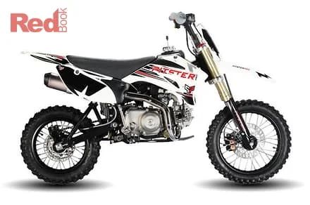 MX 110R