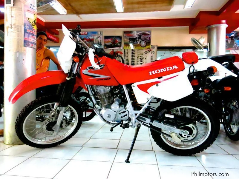 XR 200
