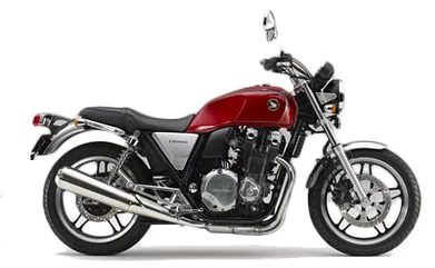 CB1100 Type 2