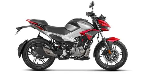 Xtreme 125R