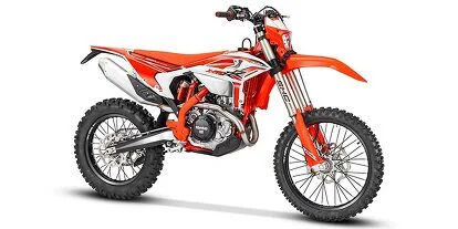 BETA RR X-Pro 430 4-Stroke