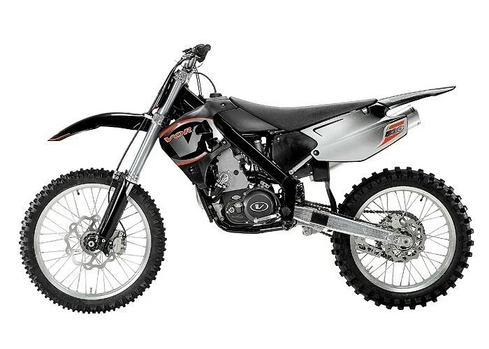EN-MAR 530 Enduro