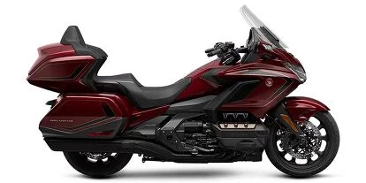 Gold Wing® Tour Base