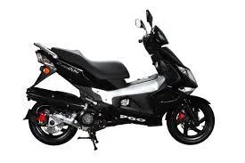G-Max 150 EFI