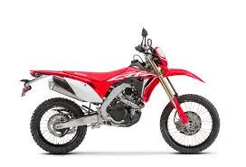 CRF450L