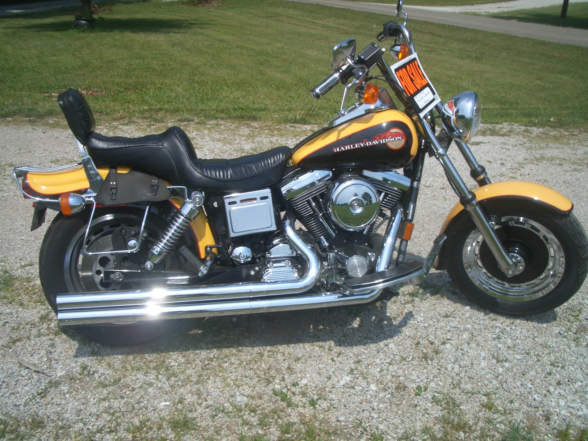 1340 Dyna Convertible