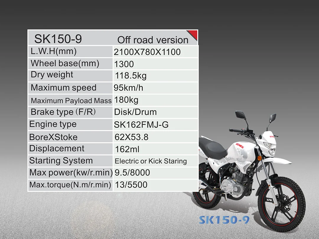 SK150-9