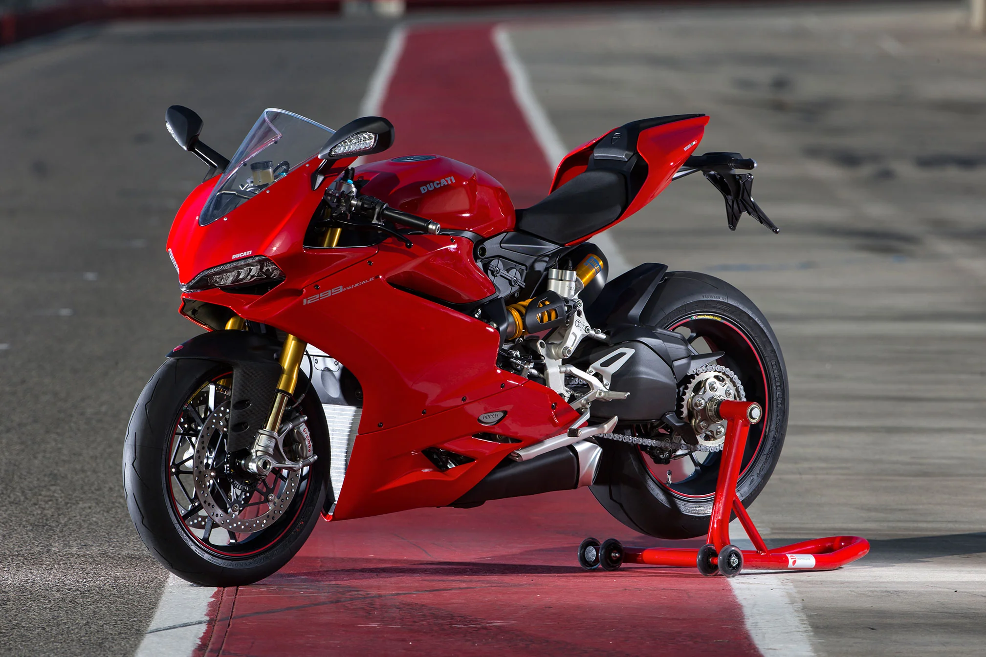 1299 Panigale S