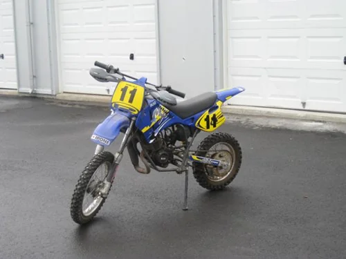 50 MX