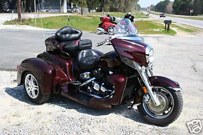 Royal Star Venture 1300