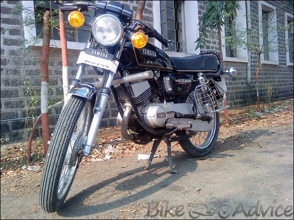 RS 100 Tourque Induction