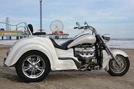 Coupe Trike