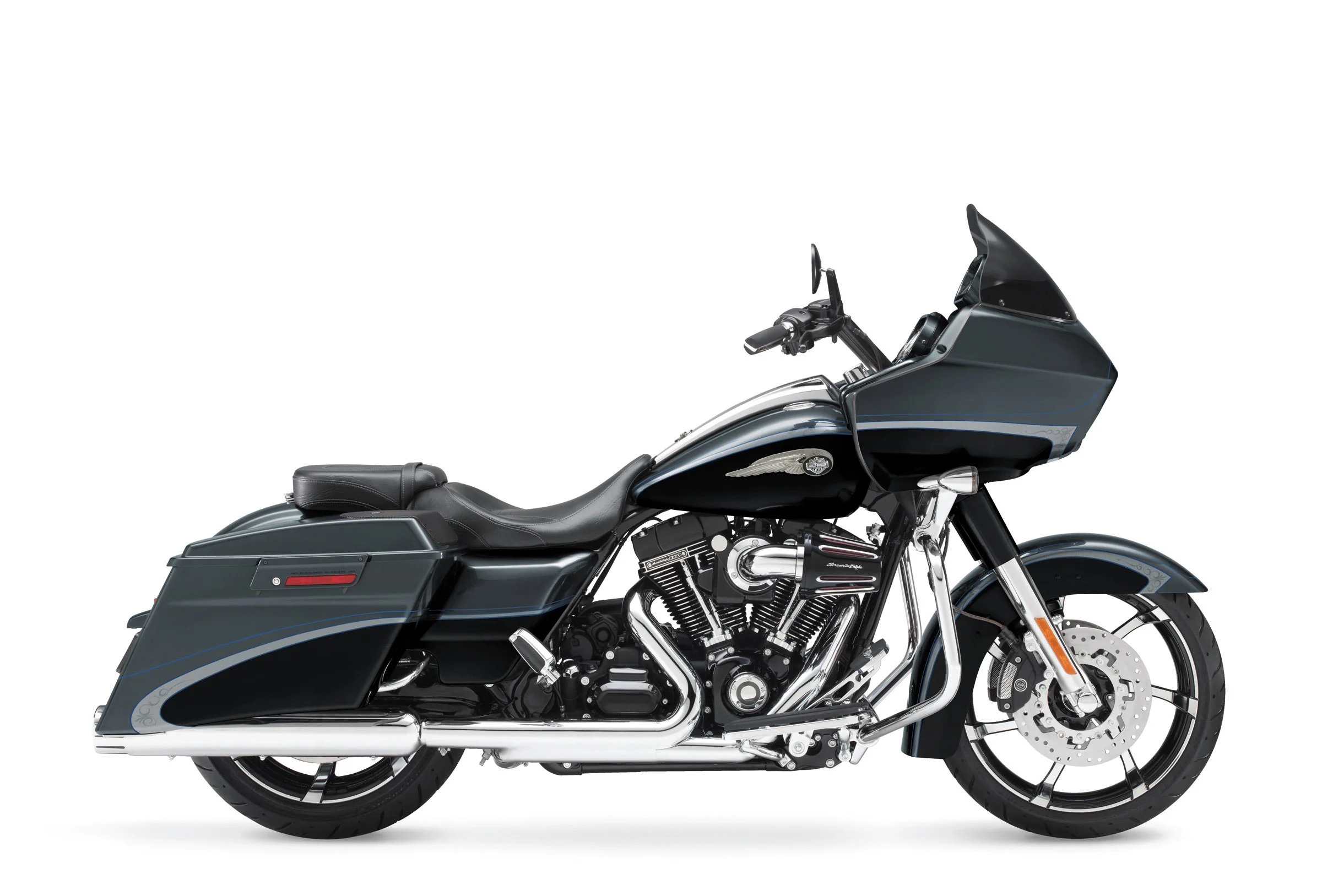 CVO Road Glide Custom 110th Anniversary