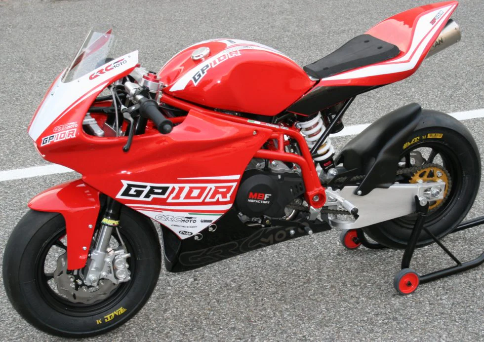 GP10R 190