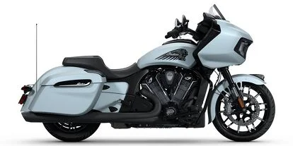 Roadmaster® PowerPlus 112 Limited with PowerBand Audio Package