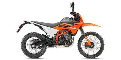 Enduro 390 R