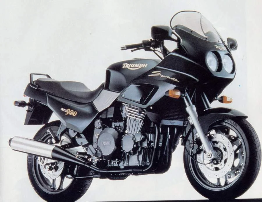 Sprint 900