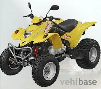 KHB 250