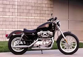 XLH Sportster 883 Standard