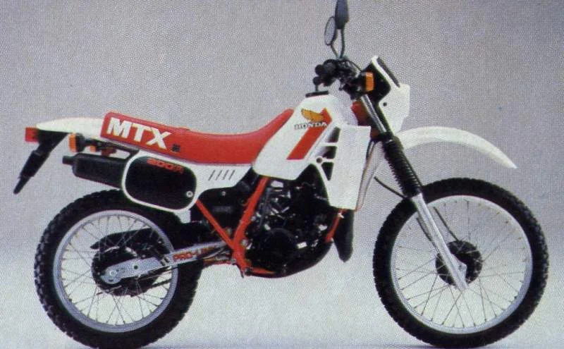 MTX 200 R