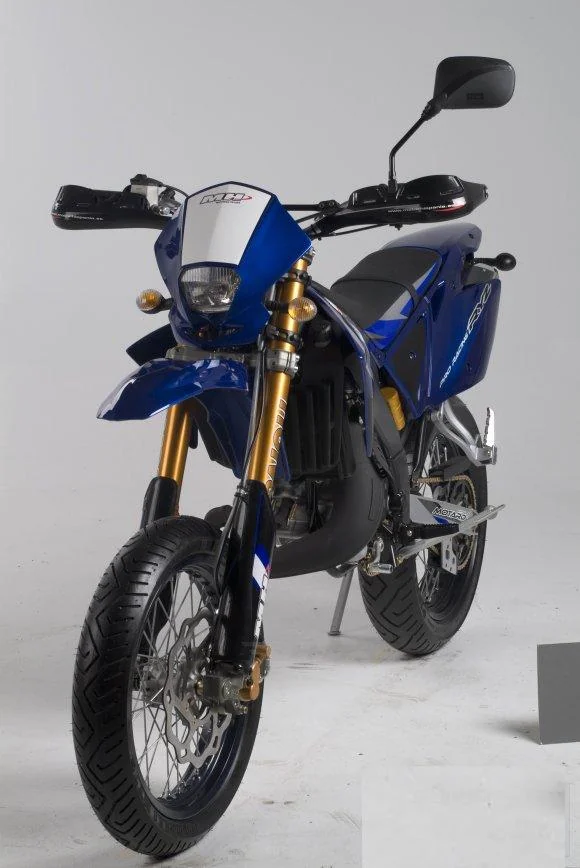 Ryz Super Motard