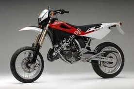 125 Supermotard