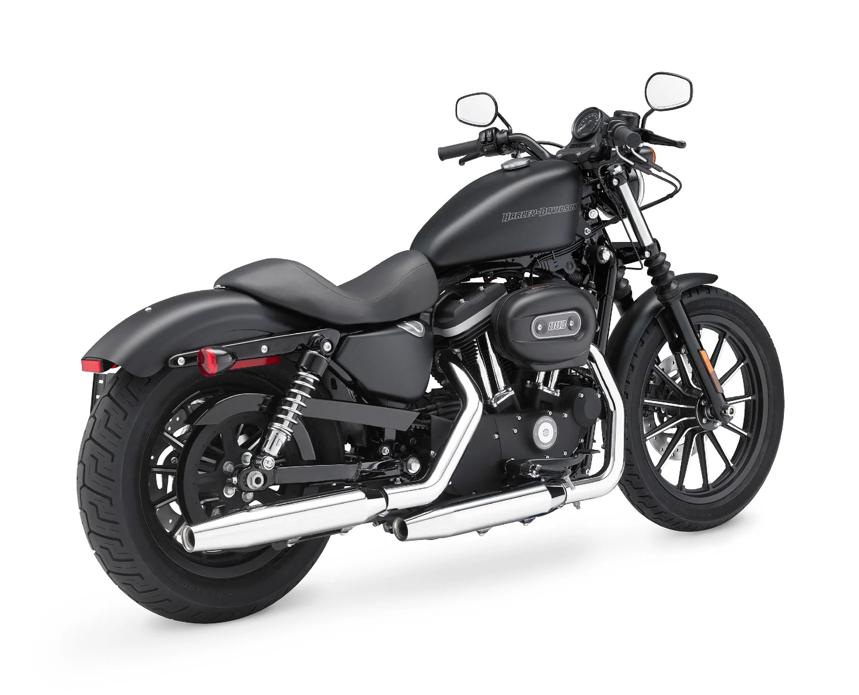 XL 883 Sportster 883
