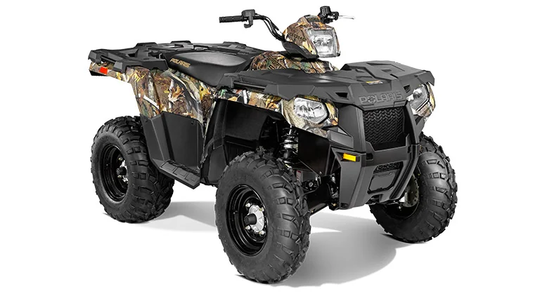 Sportsman 570 EFI