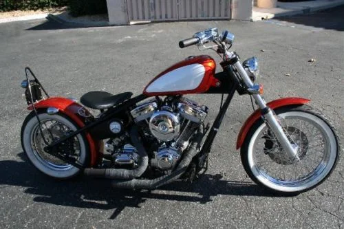Bobber 88