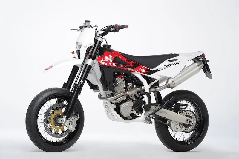 SM 450R